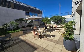 B&B HOTEL Paris Versailles